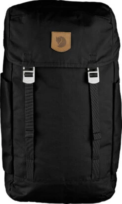FJÄLLRÄVEN Greenland Top Large Backpack|-|Sac à Dos Greenland Top - Large -Fjällräven Shop FJR F23151 7EBlack a3970aa1 ae76 4dd8 9352 cbf4b25762b4