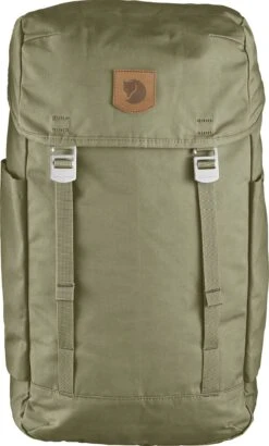FJÄLLRÄVEN Greenland Top Large Backpack|-|Sac à Dos Greenland Top - Large -Fjällräven Shop FJR F23151 7EGreen