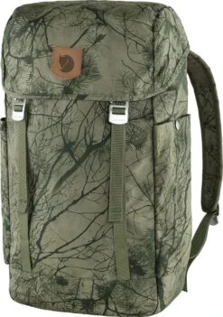 FJÄLLRÄVEN Greenland Top Large Backpack|-|Sac à Dos Greenland Top - Large -Fjällräven Shop FJR F23151 7E 7ESide 20Green 20Camo