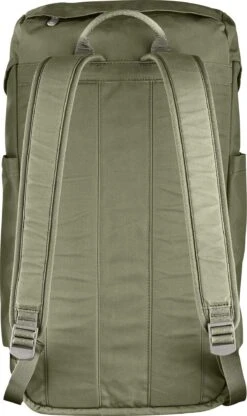 FJÄLLRÄVEN Greenland Top Large Backpack|-|Sac à Dos Greenland Top - Large -Fjällräven Shop FJR F23151 7E 7Eback 20Green