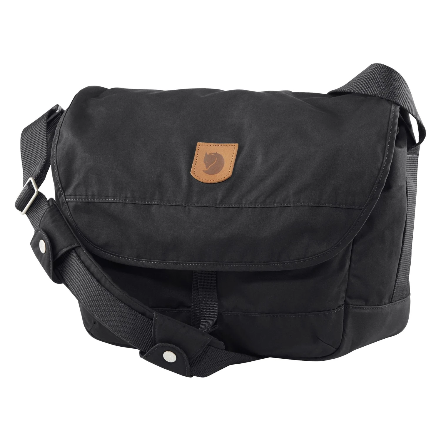 FJÄLLRÄVEN Greenland Shoulder Bag 12L - Unisex|-|Sac à Bandoulière Greenland 12L - Unisexe 4 FJÄLLRÄVEN Greenland Shoulder Bag 12L - Unisex|-|Sac à Bandoulière Greenland 12L - Unisexe - Image 2
