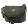 FJÄLLRÄVEN Greenland Shoulder Bag 12L - Unisex|-|Sac à Bandoulière Greenland 12L - Unisexe