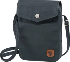 FJÄLLRÄVEN Greenland Pocket|-|Sac à Bandoulière Greenland Pocket -Fjällräven Shop FJR F23156 7EDusk