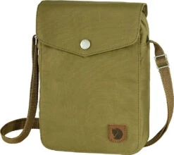 FJÄLLRÄVEN Greenland Pocket|-|Sac à Bandoulière Greenland Pocket