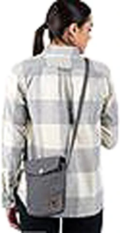 FJÄLLRÄVEN Greenland Pocket|-|Sac à Bandoulière Greenland Pocket -Fjällräven Shop FJR F23156 7E 7EFront1 20Dusk