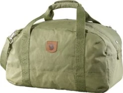 FJÄLLRÄVEN Greenland Duffel 30L|-|Sac De Voyage Greenland 30L -Fjällräven Shop FJR F23161 7EGreen