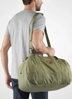 FJÄLLRÄVEN Greenland Duffel 30L|-|Sac De Voyage Greenland 30L -Fjällräven Shop FJR F23161 7EGreen 7Eside 571e8058 8fe2 405a 8ef6 81e8473e1e0f