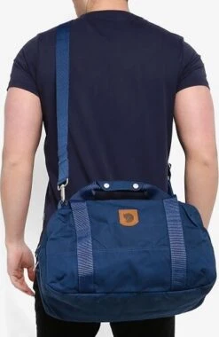 FJÄLLRÄVEN Greenland Duffel 30L|-|Sac De Voyage Greenland 30L -Fjällräven Shop FJR F23161 7E 7EDetail1 20Storm