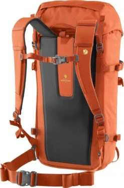 FJÄLLRÄVEN Bergtagen 30L Bag - Unisex|-|Sac Bergtagen 30L - Unisexe -Fjällräven Shop FJR F23202 7E 7EDetail1 20Hokkaido 20Orange