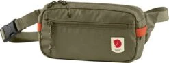 FJÄLLRÄVEN High Coast Hip Pack - Unisex|-|Banane High Coast - Unisexe