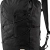 FJÄLLRÄVEN High Coast Rolltop 26L|-|Sac à Dos High Coast Rolltop - 26L -Fjällräven Shop FJR F23224 7EBlack