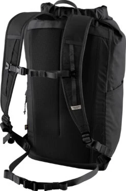 FJÄLLRÄVEN High Coast Rolltop 26L|-|Sac à Dos High Coast Rolltop - 26L -Fjällräven Shop FJR F23224 7E 7EBack 20Black 2919045c bb61 4253 9ae5 7048f379dca6
