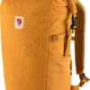 FJÄLLRÄVEN Ulvo Rolltop 30 Waterproof Pack - 30L|-|Sac à Dos Imperméable Ulvo Rolltop 30 - 30L -Fjällräven Shop FJR F23312 7ERed 20Gold