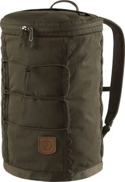 FJÄLLRÄVEN Singi Daypack - 20L|-|Sac De Promenade Singi - 20L