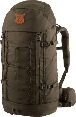 FJÄLLRÄVEN Singi Trekking Backpack 48L - Unisex|-|Sac à Dos De Randonnée Singi 48L - Unisexe