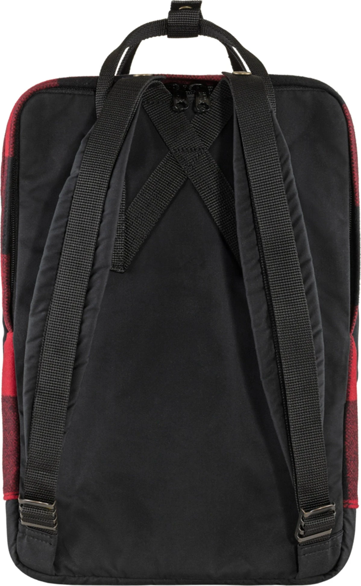 FJÄLLRÄVEN Kånken Recycled Wool 15 Inches Laptop Bag - Unisex|-|Sac De Ordinateur Portable En Laine Recyclée 15 Pouces Kånken - Unisexe 10 FJÄLLRÄVEN Kånken Recycled Wool 15 Inches Laptop Bag - Unisex|-|Sac De Ordinateur Portable En Laine Recyclée 15 Pouces Kånken - Unisexe - Image 8