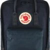 FJÄLLRÄVEN Kånken Recycled Wool Backpack 16L - Unisex|-|Sac à Dos En Laine Recyclée Kånken 16L - Unisexe -Fjällräven Shop FJR F23330 7ENight 20Sky
