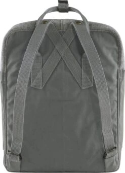 FJÄLLRÄVEN Kånken Recycled Wool Backpack 16L - Unisex|-|Sac à Dos En Laine Recyclée Kånken 16L - Unisexe 25 FJÄLLRÄVEN Kånken Recycled Wool Backpack 16L - Unisex|-|Sac à Dos En Laine Recyclée Kånken 16L - Unisexe -Fjällräven Shop FJR F23330 7E 7EBack 20Granite 20Grey