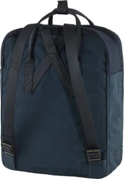 FJÄLLRÄVEN Kånken Recycled Wool Backpack 16L - Unisex|-|Sac à Dos En Laine Recyclée Kånken 16L - Unisexe 30 FJÄLLRÄVEN Kånken Recycled Wool Backpack 16L - Unisex|-|Sac à Dos En Laine Recyclée Kånken 16L - Unisexe -Fjällräven Shop FJR F23330 7E 7ESide2 20Night 20Sky