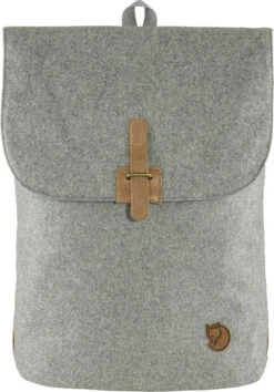 FJÄLLRÄVEN Norrvage Foldsack - Unisex|-|Sac à Dos Norrvage - Unisexe -Fjällräven Shop FJR F23331 7EGranite 20Grey