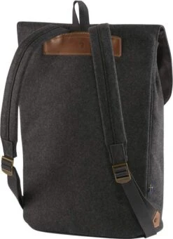 FJÄLLRÄVEN Norrvage Foldsack - Unisex|-|Sac à Dos Norrvage - Unisexe -Fjällräven Shop FJR F23331 7E 7Eback 20Grey