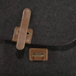 FJÄLLRÄVEN Norrvage Foldsack - Unisex|-|Sac à Dos Norrvage - Unisexe -Fjällräven Shop FJR F23331 7E 7Edetail1 20Grey