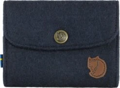 FJÄLLRÄVEN Norrvåge Wallet - Unisex|-|Portefeuille Norrvåge - Unisexe