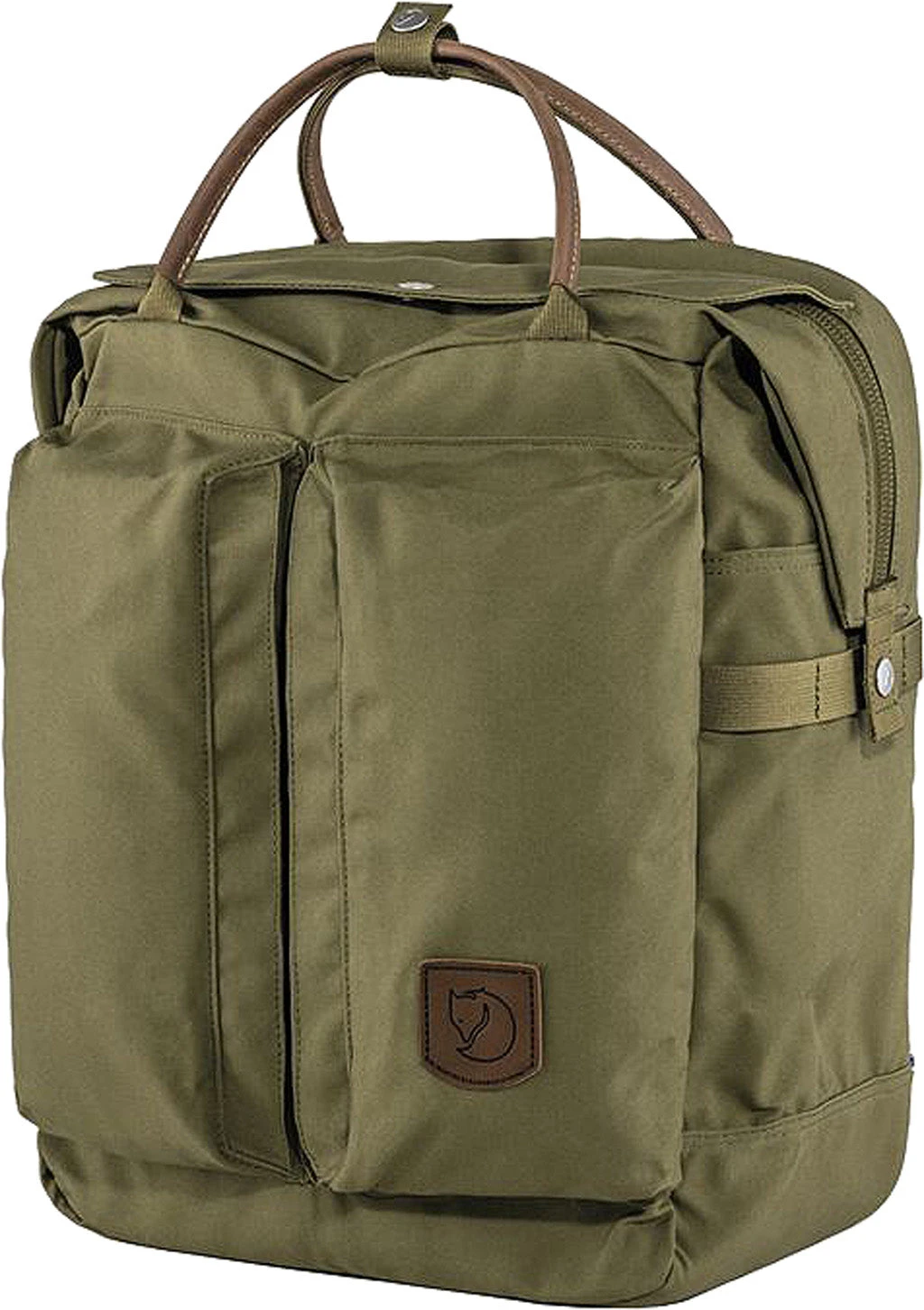 FJÄLLRÄVEN Haulpack No.1|-|Sac De Transport N°1 5 FJÄLLRÄVEN Haulpack No.1|-|Sac De Transport N°1 - Image 3