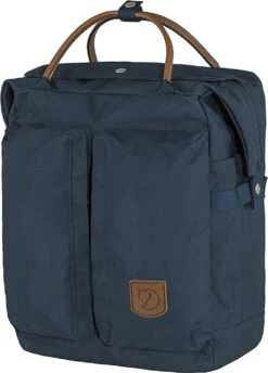 FJÄLLRÄVEN Haulpack No.1|-|Sac De Transport N°1