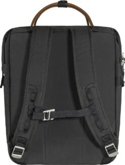 FJÄLLRÄVEN Haulpack No.1|-|Sac De Transport N°1 25 FJÄLLRÄVEN Haulpack No.1|-|Sac De Transport N°1 -Fjällräven Shop FJR F23340 7E 7EBack1 20Dark 20Grey