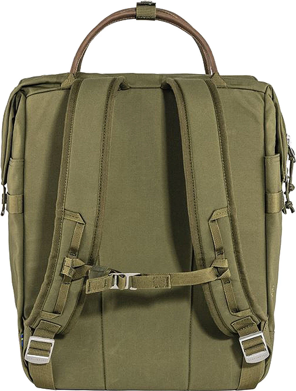 FJÄLLRÄVEN Haulpack No.1|-|Sac De Transport N°1 9 FJÄLLRÄVEN Haulpack No.1|-|Sac De Transport N°1 - Image 7