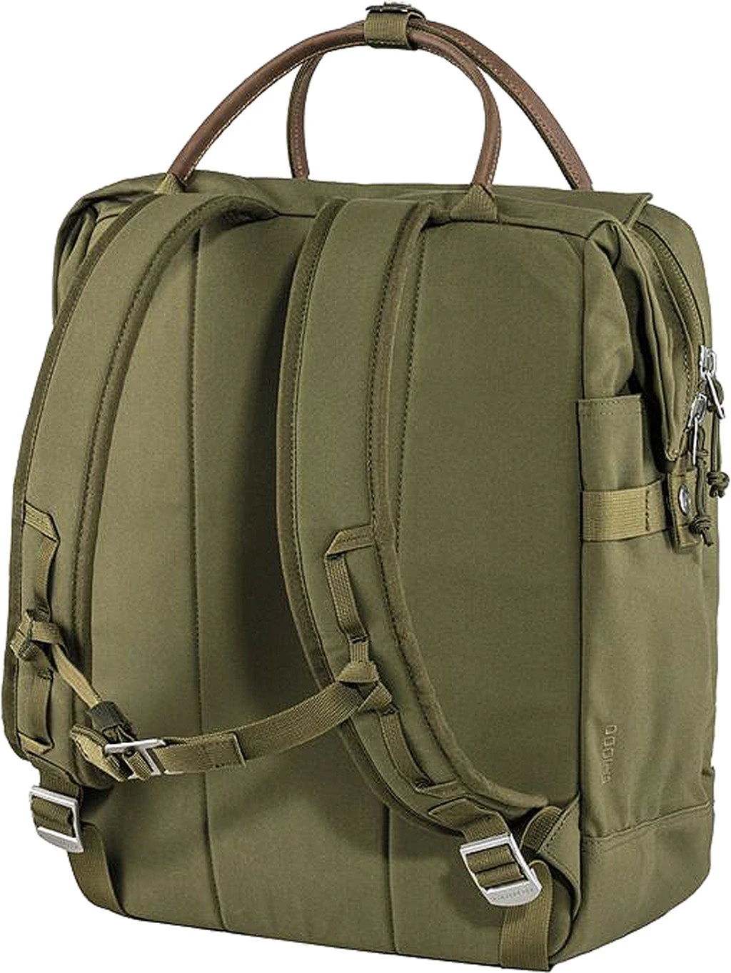 FJÄLLRÄVEN Haulpack No.1|-|Sac De Transport N°1 10 FJÄLLRÄVEN Haulpack No.1|-|Sac De Transport N°1 - Image 8