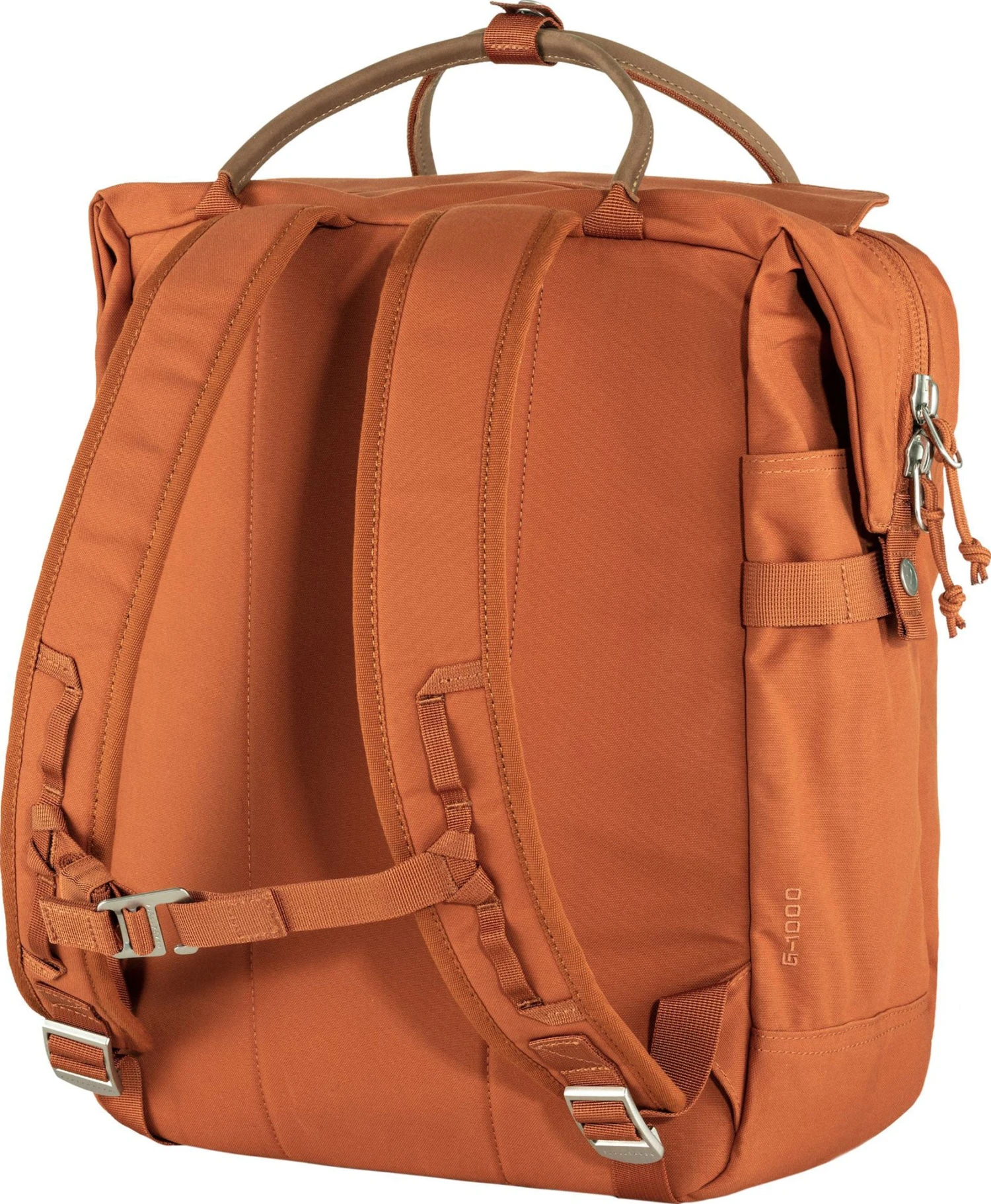 FJÄLLRÄVEN Haulpack No.1|-|Sac De Transport N°1 15 FJÄLLRÄVEN Haulpack No.1|-|Sac De Transport N°1 - Image 13