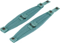 FJÄLLRÄVEN Kanken Shoulder Pads - Unisex|-|Sac Kanken Shoulder Pads - Unisexe -Fjällräven Shop FJR F23505 7ESky 20Blue