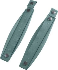 FJÄLLRÄVEN Kanken Mini Shoulder Pads - Unisex|-|Sac Kanken Mini Shoulder Pads - Unisexe