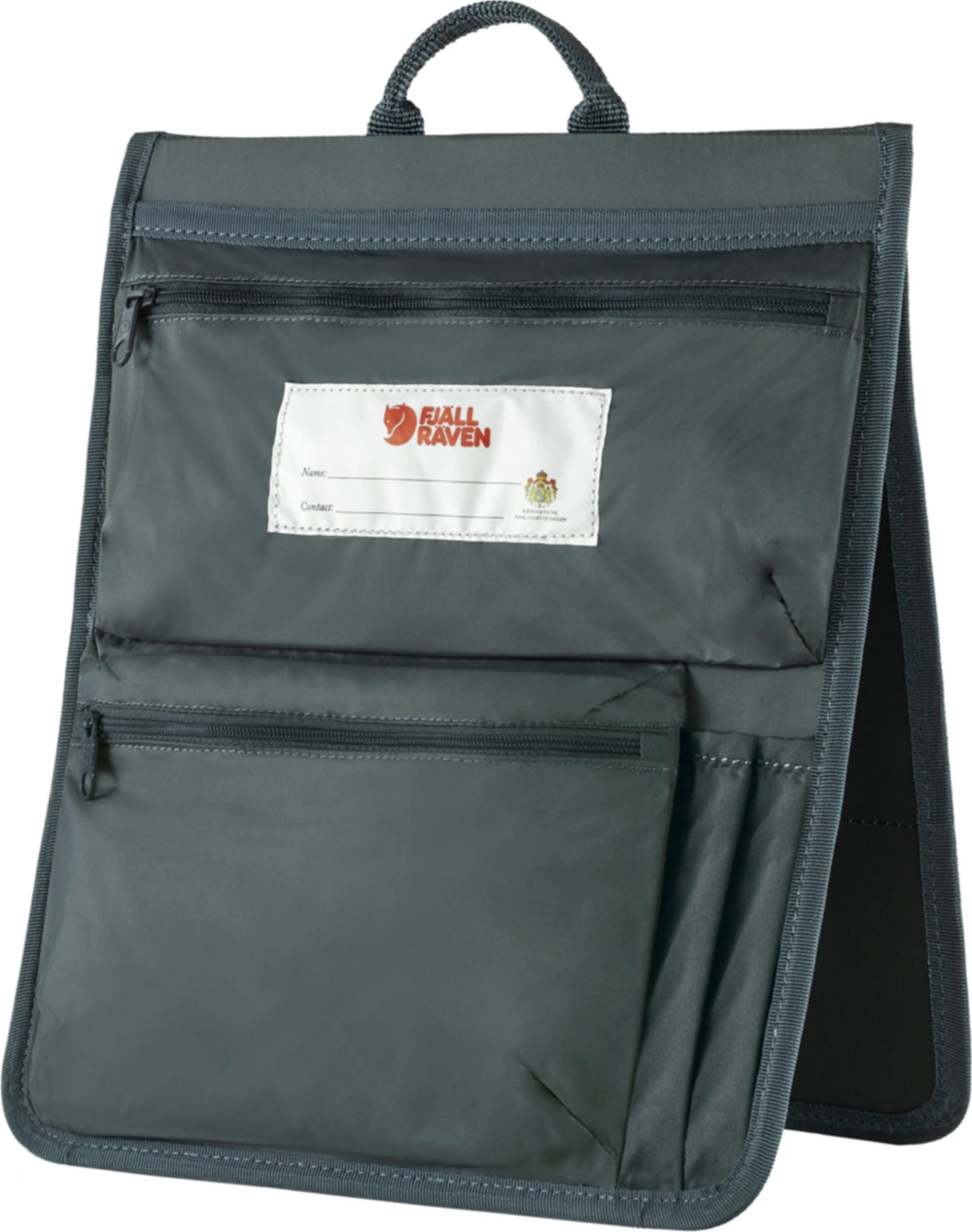 FJÄLLRÄVEN Kånken Organizer - Unisex|-|Organisateur Kånken - Unisexe 4 FJÄLLRÄVEN Kånken Organizer - Unisex|-|Organisateur Kånken - Unisexe - Image 2
