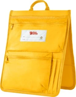 FJÄLLRÄVEN Kånken Organizer - Unisex|-|Organisateur Kånken - Unisexe 11 FJÄLLRÄVEN Kånken Organizer - Unisex|-|Organisateur Kånken - Unisexe -Fjällräven Shop FJR F23508 7EWarm 20Yellow