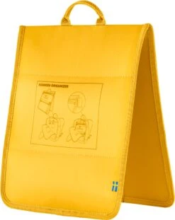 FJÄLLRÄVEN Kånken Organizer - Unisex|-|Organisateur Kånken - Unisexe 15 FJÄLLRÄVEN Kånken Organizer - Unisex|-|Organisateur Kånken - Unisexe -Fjällräven Shop FJR F23508 7E 7EBack 20Warm 20Yellow