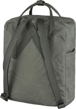FJÄLLRÄVEN Tree-Kanken Back Pack|-|Sac à Dos Tree-Kanken -Fjällräven Shop FJR F23511 7E 7EBack 20Charcoal 20Grey 3e6a1ed4 05bb 453f b667 6008453c011c