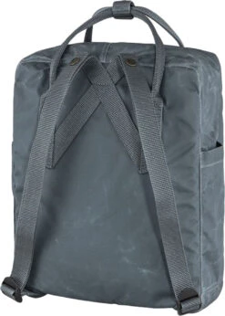 FJÄLLRÄVEN Tree-Kanken Back Pack|-|Sac à Dos Tree-Kanken -Fjällräven Shop FJR F23511 7E 7EBack 20New 20Moon 20Blue