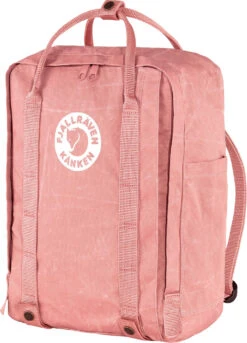 FJÄLLRÄVEN Tree-Kanken Back Pack|-|Sac à Dos Tree-Kanken -Fjällräven Shop FJR F23511 7E 7EDetail1 20Lilac 20Pink