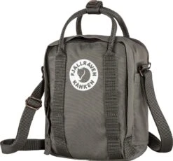 FJÄLLRÄVEN Tree-Kånken Sling Bag|-|Sac à Bandoulière Tree-Kånken