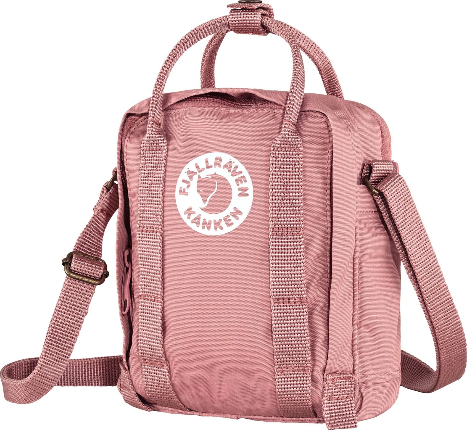 FJÄLLRÄVEN Tree-Kånken Sling Bag|-|Sac à Bandoulière Tree-Kånken 6 FJÄLLRÄVEN Tree-Kånken Sling Bag|-|Sac à Bandoulière Tree-Kånken - Image 4