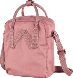 FJÄLLRÄVEN Tree-Kånken Sling Bag|-|Sac à Bandoulière Tree-Kånken 37 FJÄLLRÄVEN Tree-Kånken Sling Bag|-|Sac à Bandoulière Tree-Kånken -Fjällräven Shop FJR F23512 7E 7ESide 20Lilac 20Pink