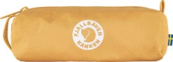 FJÄLLRÄVEN Tree-Kånken Gear Case|-|Trousse à Crayons Tree-Kånken -Fjällräven Shop FJR F23522 7E 7EFront 20Maple 20Yellow