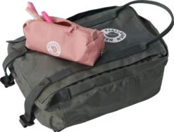 FJÄLLRÄVEN Tree-Kånken Gear Case|-|Trousse à Crayons Tree-Kånken -Fjällräven Shop FJR F23522 7E 7ETop 20Lilac 20Pink
