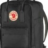 FJÄLLRÄVEN Kånken 15 In Laptop Backpack - Unisex |-|Sac à Dos Pour Ordinateur Portable 15 Pouces Kånken - Unisexe -Fjällräven Shop FJR F23524 7EBlack