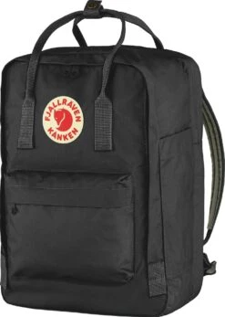 FJÄLLRÄVEN Kånken 15 In Laptop Backpack - Unisex |-|Sac à Dos Pour Ordinateur Portable 15 Pouces Kånken - Unisexe