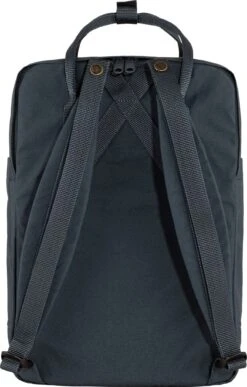 FJÄLLRÄVEN Kånken 15 In Laptop Backpack - Unisex |-|Sac à Dos Pour Ordinateur Portable 15 Pouces Kånken - Unisexe -Fjällräven Shop FJR F23524 7E 7EBack 20Navy