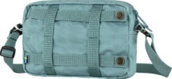 FJÄLLRÄVEN Tree-Kånken Pocket Shoulder Bag|-|Sac à Bandoulière De Poche Tree-Kånken -Fjällräven Shop FJR F23526 7E 7EBack 20Waterfall 20Blue
